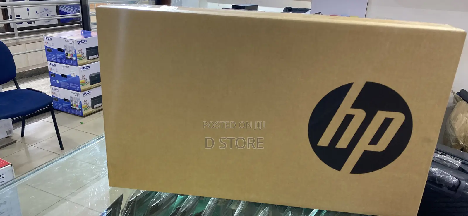 New Laptop HP ProBook 440 G9 8GB Intel Core I5 SSD 512GB