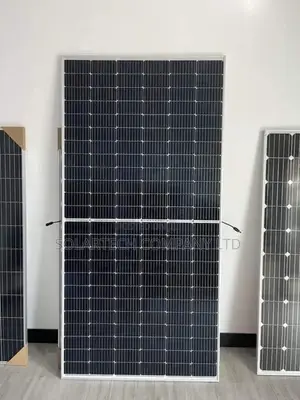 500W Monocrystalline Solar Panels Dl