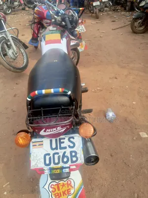 Bajaj CT 110X 2023 Red