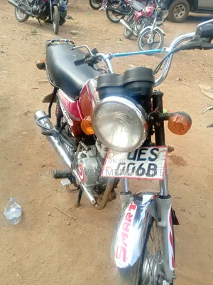 Bajaj CT 110X 2023 Red