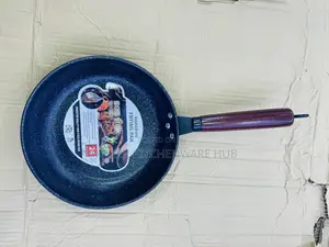 24cm Heavy Non-Stick Frying Pan