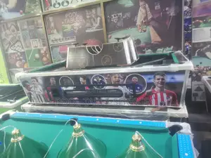 Pool Table Repair and Sales