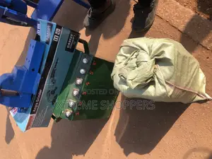 Full Set / Welding Machine Complete