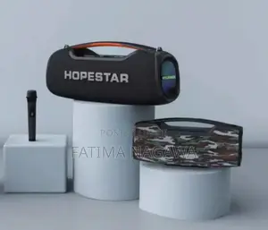 Photo - Hopestar A60 100W Bluetooth Speaker