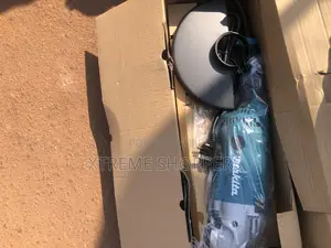 Grinding Machine/ Grinder Makita First Class 01