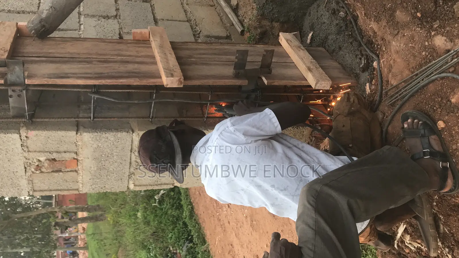Engineering Contractor
