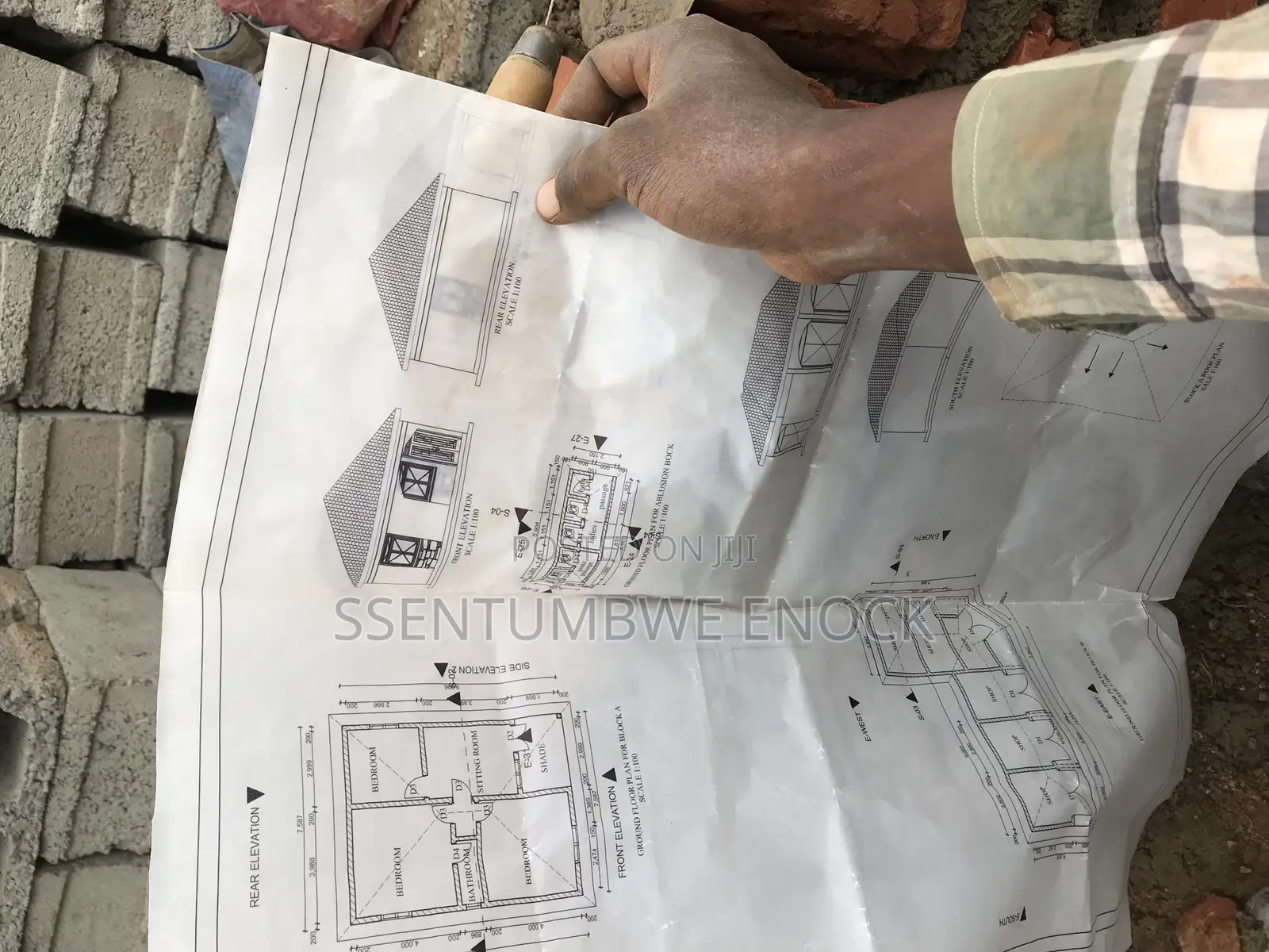 Engineering Contractor