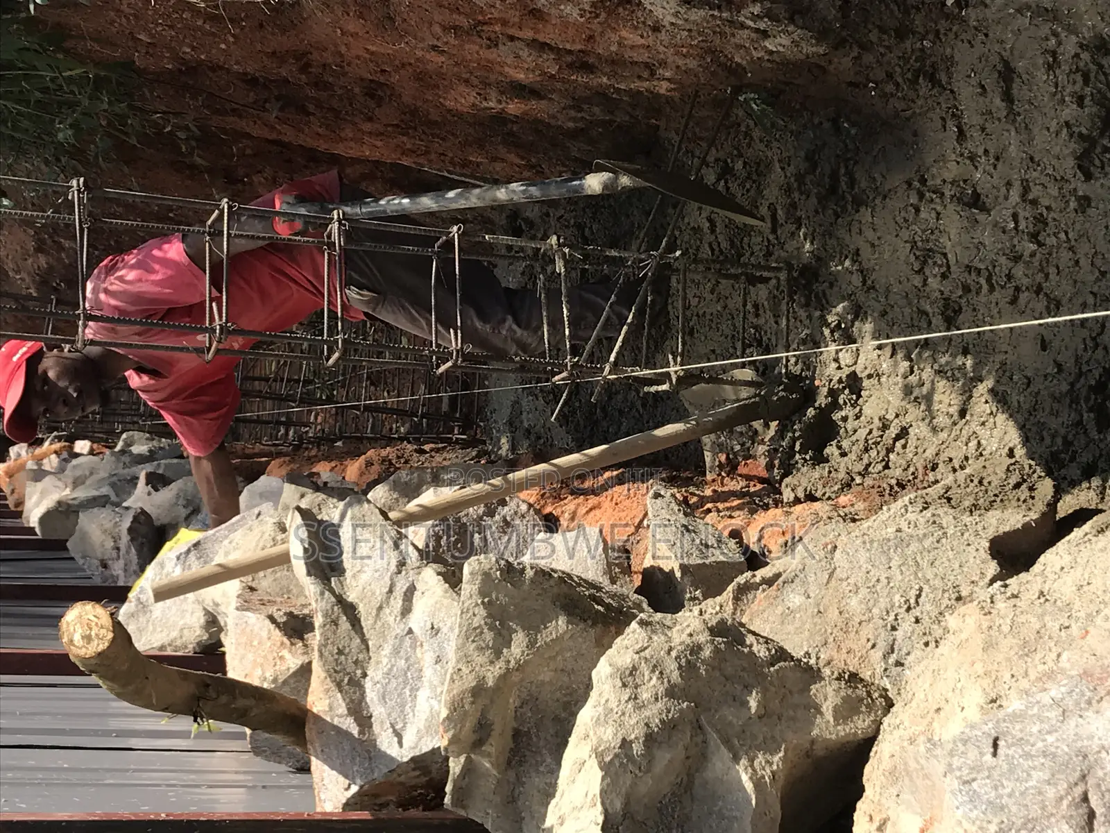 Engineering Contractor
