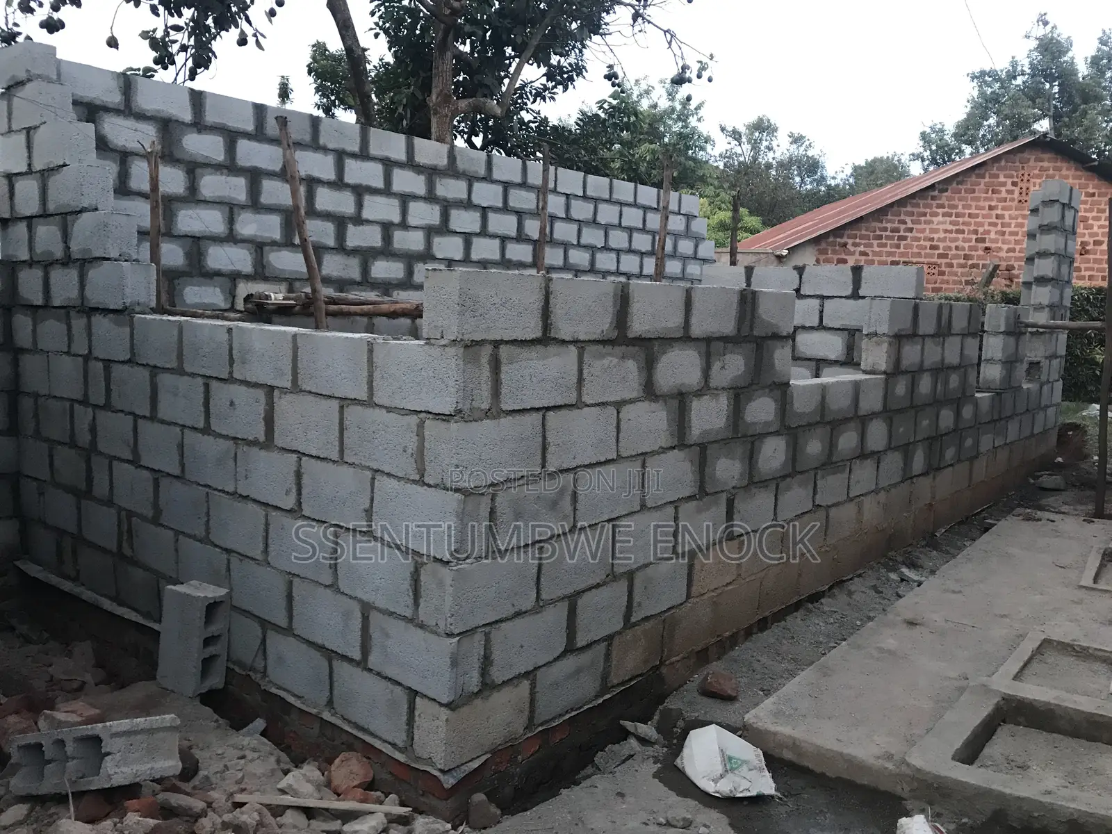 Engineering Contractor