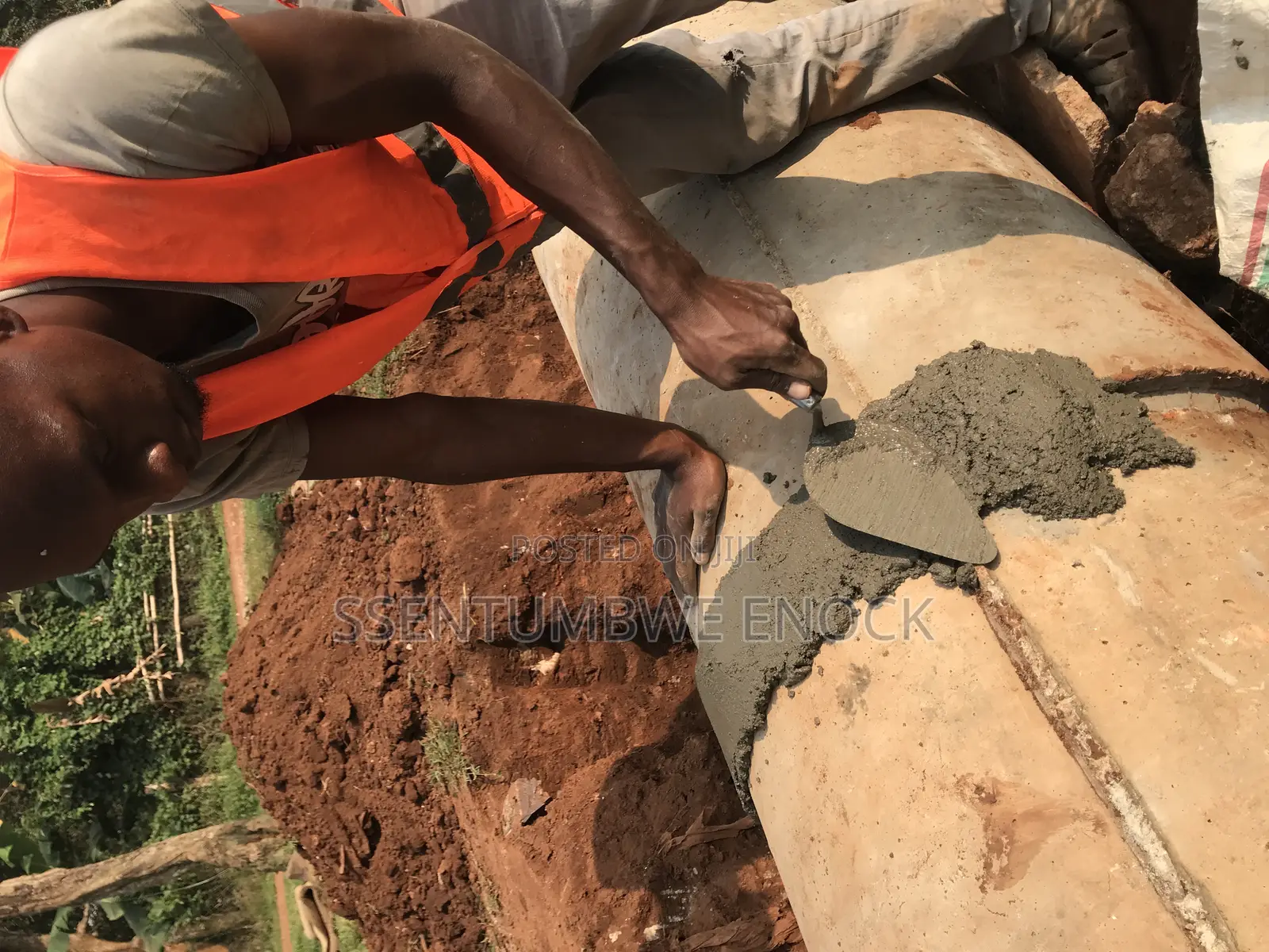 Engineering Contractor