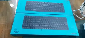 Rapoo Udb Original Keyboard