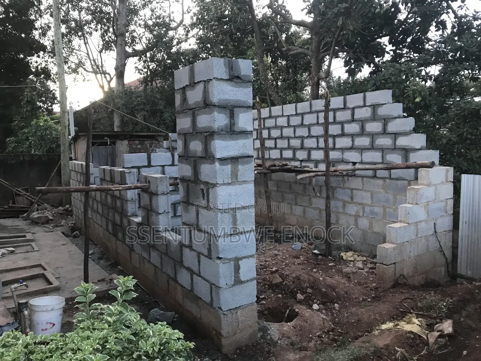 Engineering Contractor
