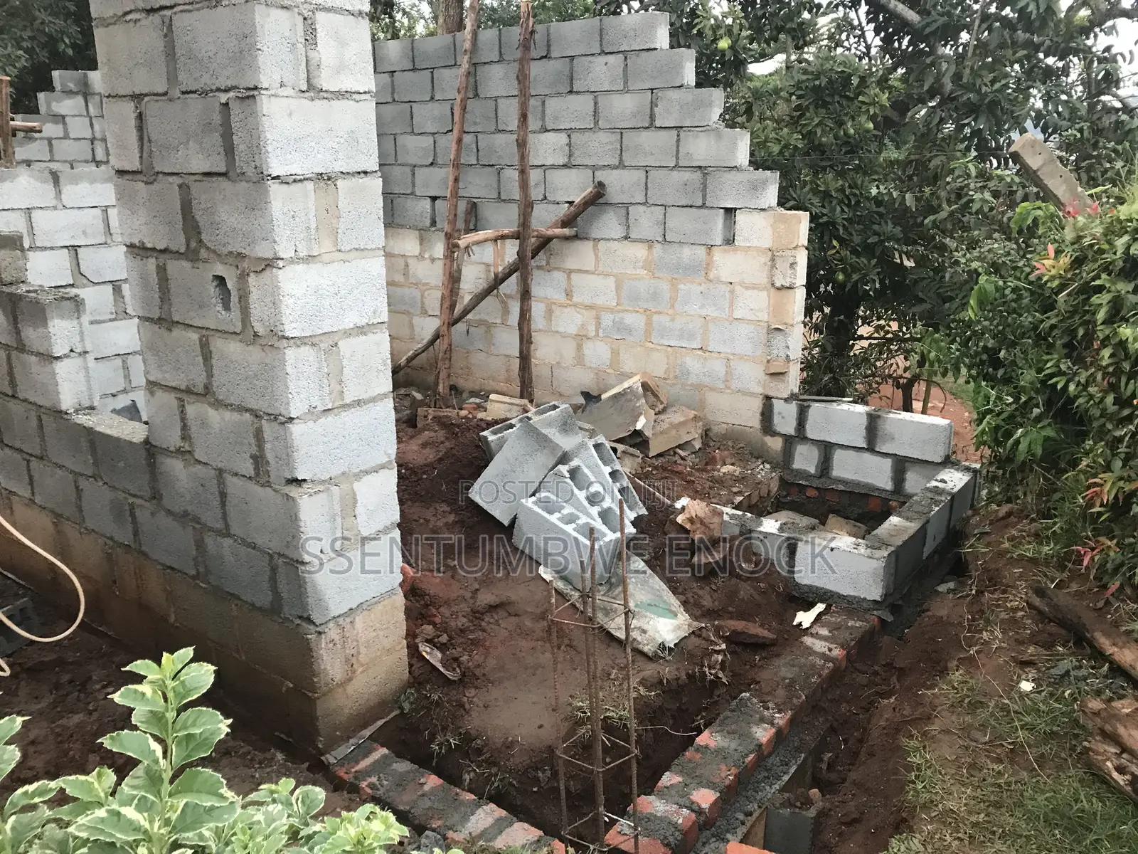 Engineering Contractor