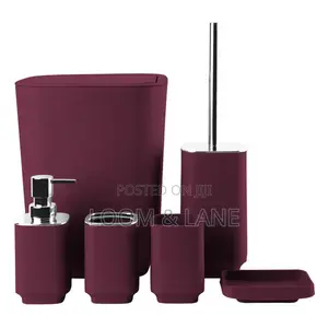Classic Bathroom Set