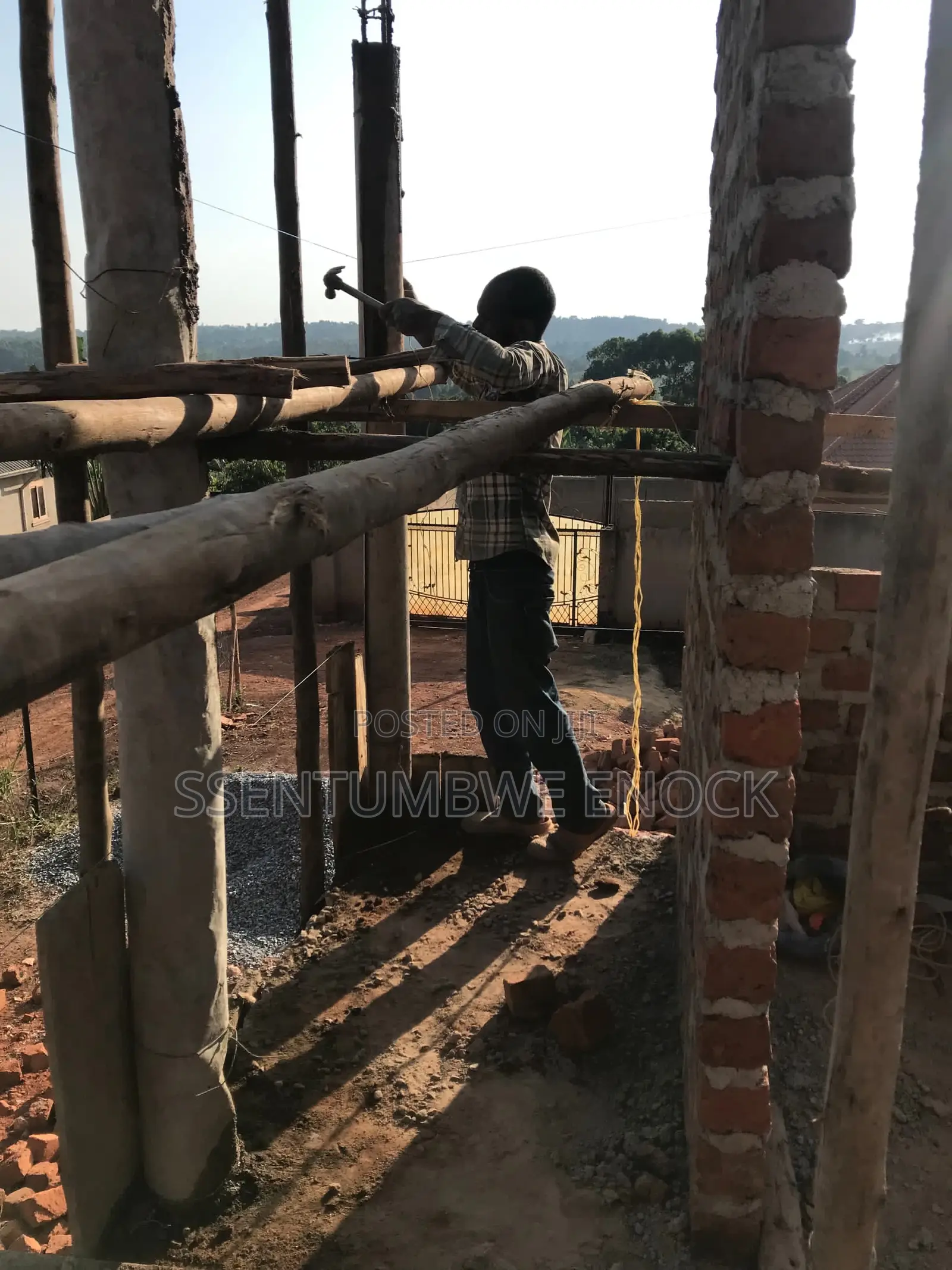 Engineering Contractor
