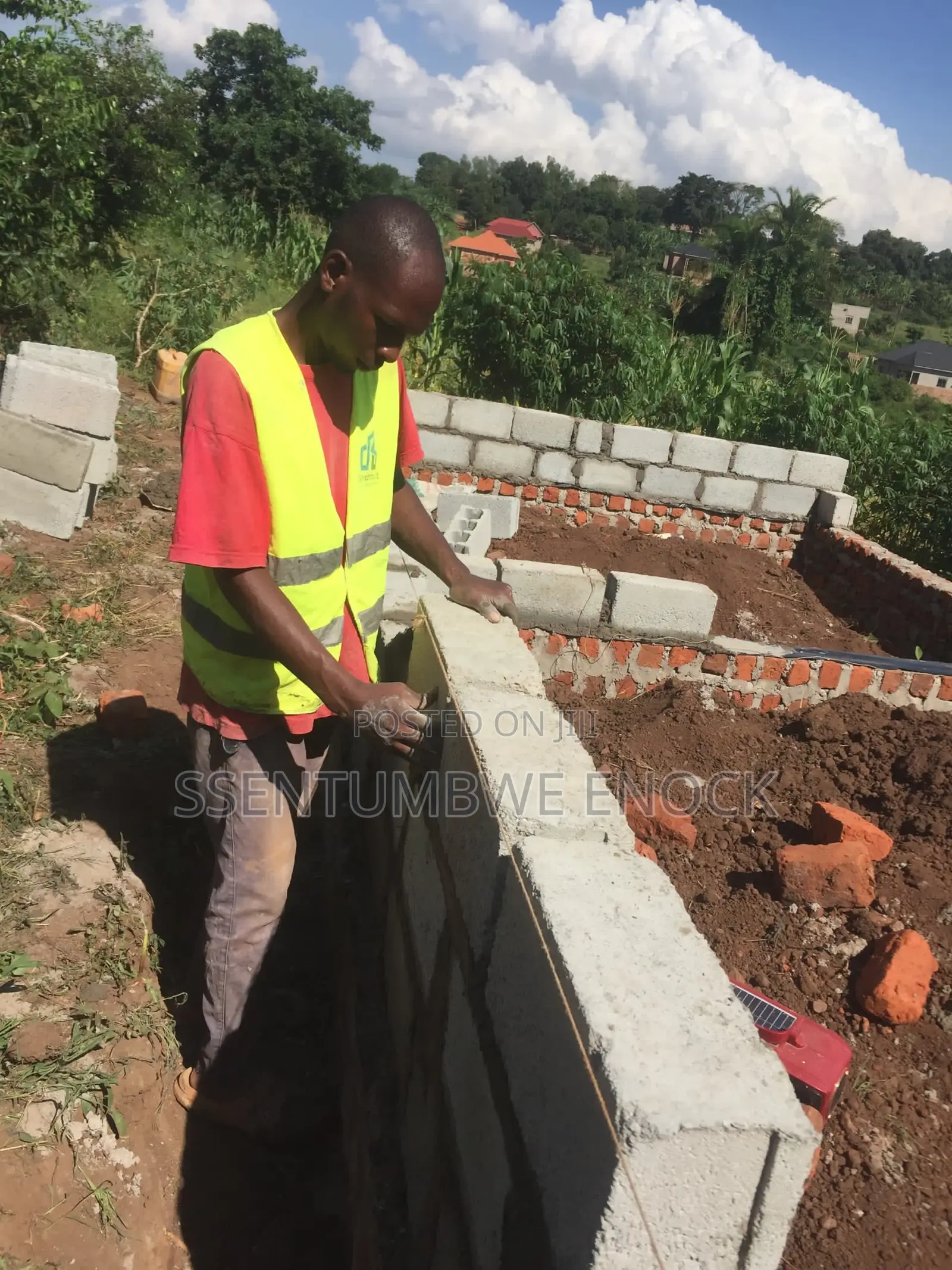 Engineering Contractor