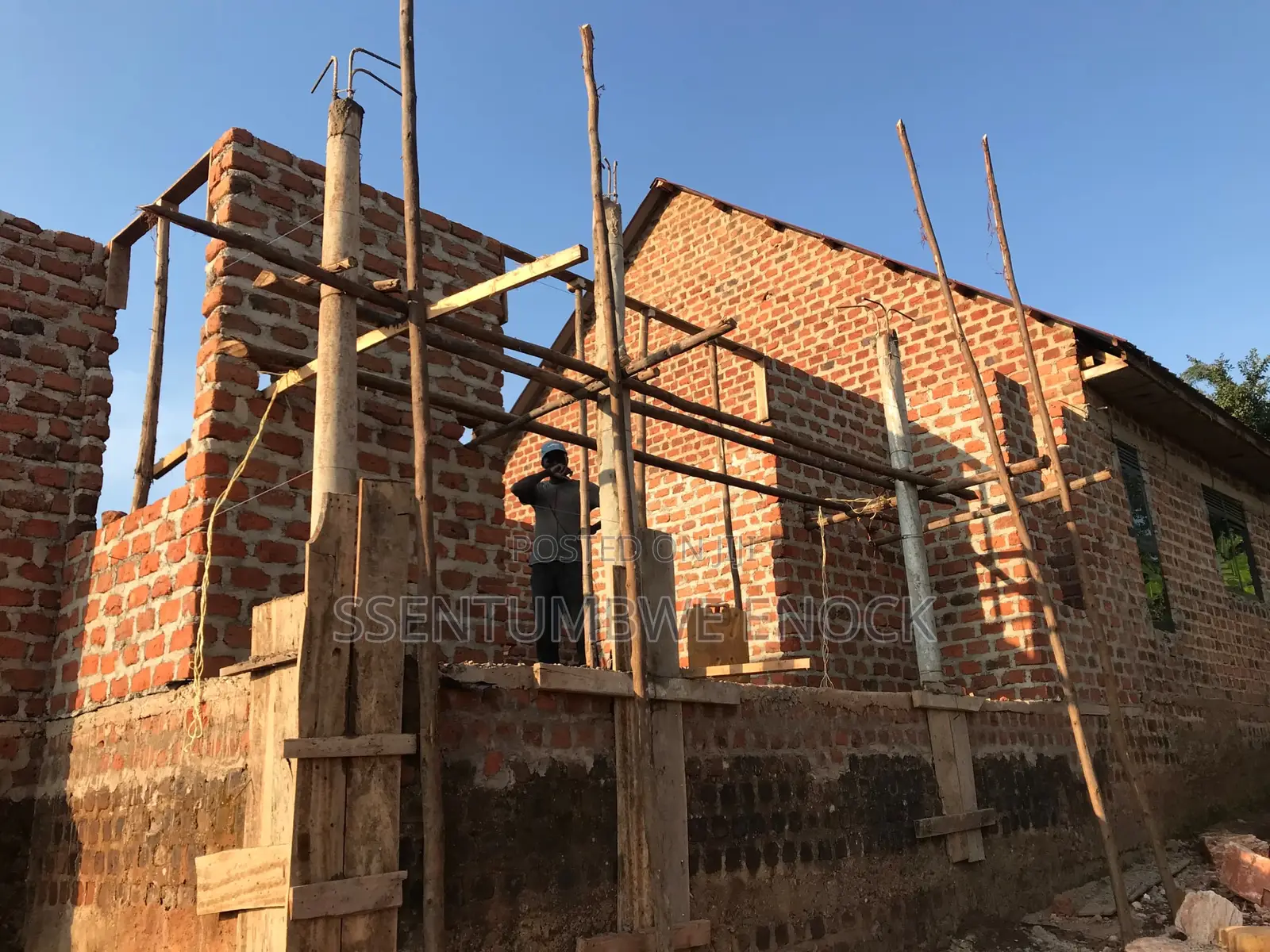 Engineering Contractor