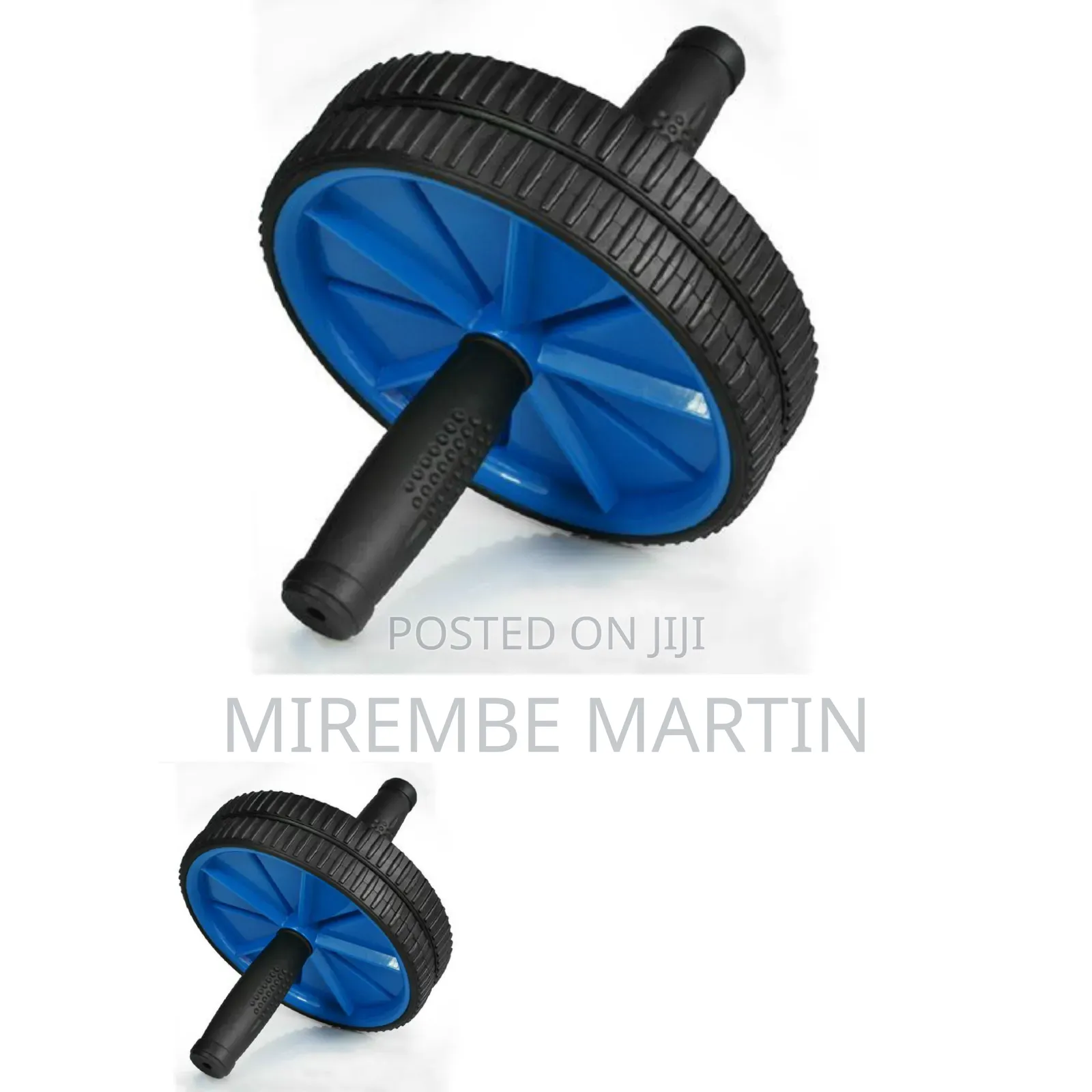 Exercise Roller