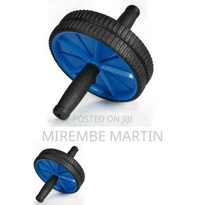 Exercise Roller