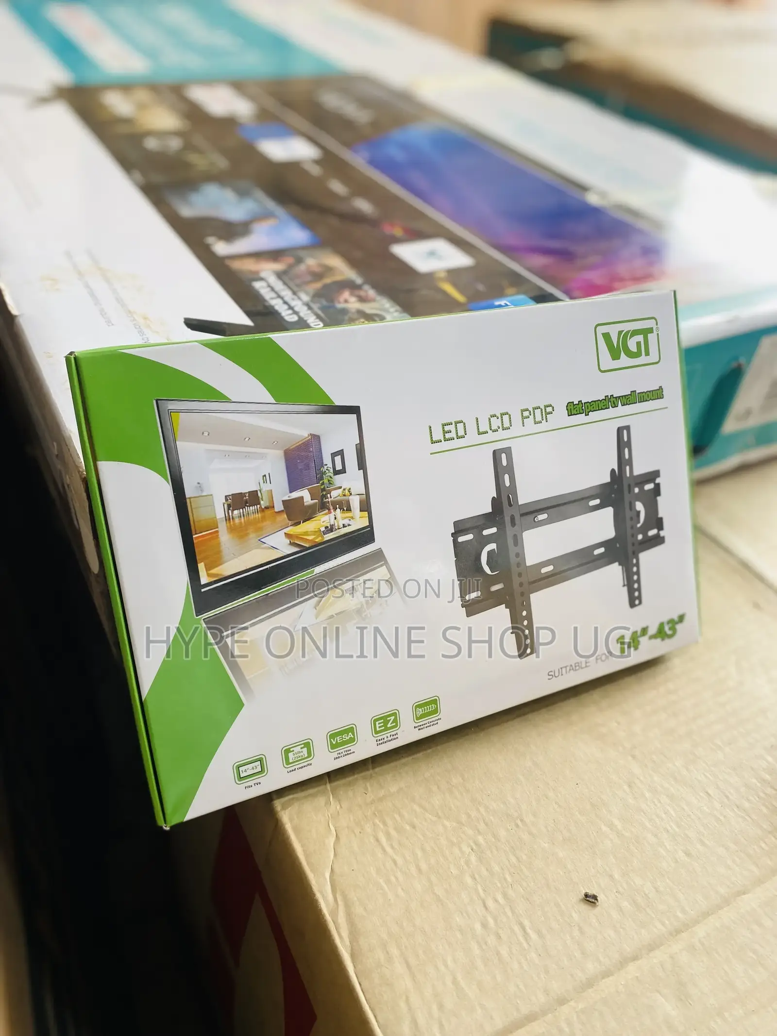 Tv Wall Mounts and Installations