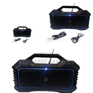 Electric Speaker