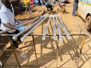 Standard Flag Poles Ug