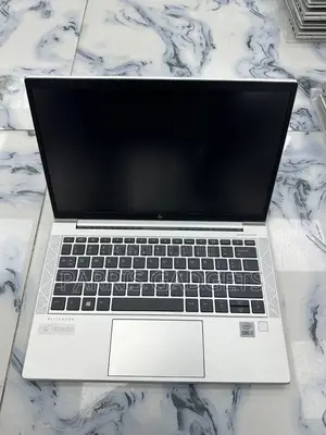 Laptop HP EliteBook 830 G8 16GB Intel Core I7 SSD 512GB