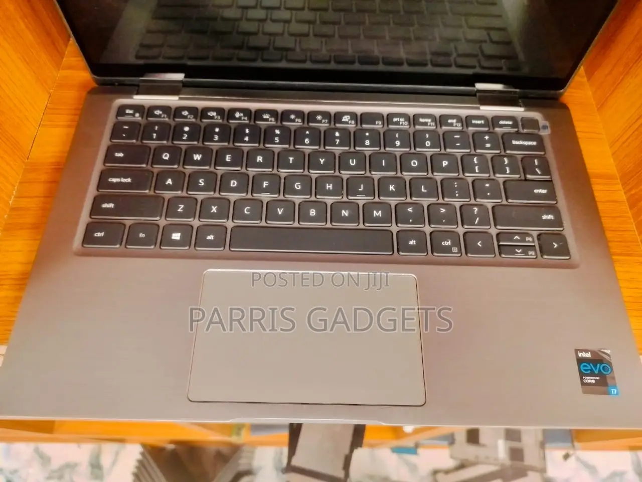 Laptop Dell Latitude 7420 16GB Intel Core I7 SSD 512GB