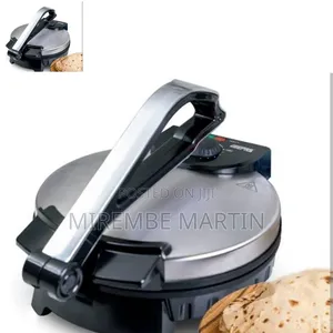 Geepas Chapti Maker
