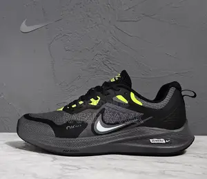 Original Nike Air Zoom Light Running Sneakers