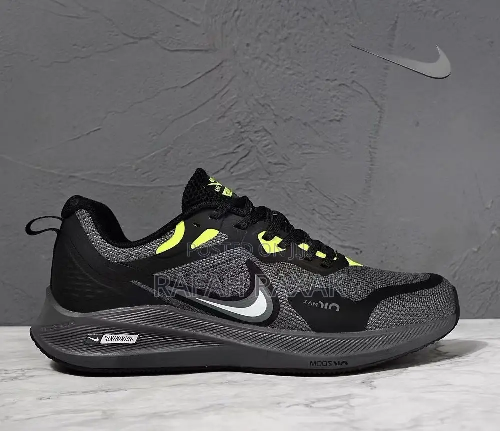 Original Nike Air Zoom Light Running Sneakers