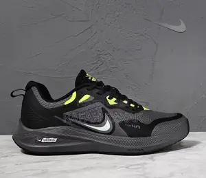 Original Nike Air Zoom Light Running Sneakers