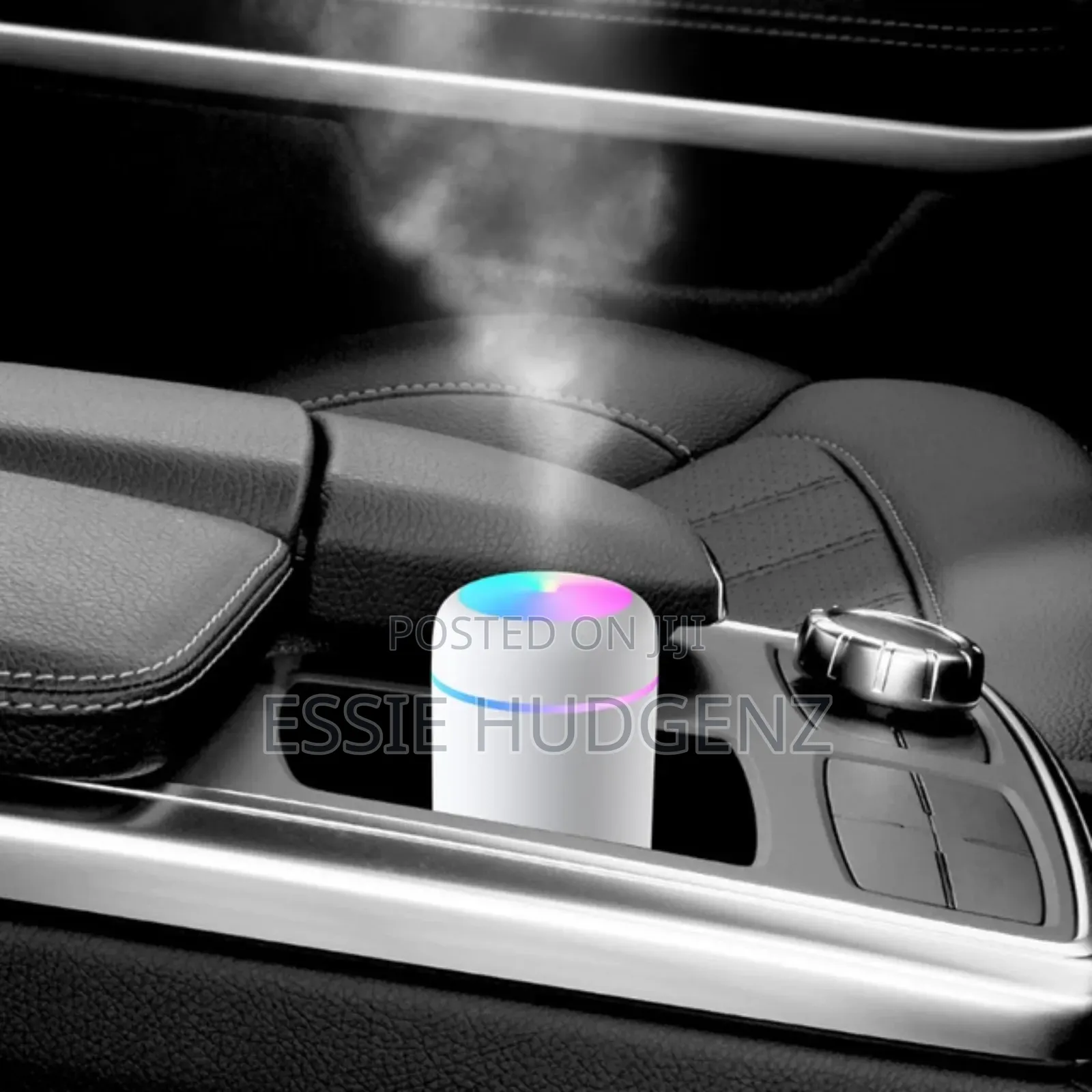 H20 Car Home Humidifier