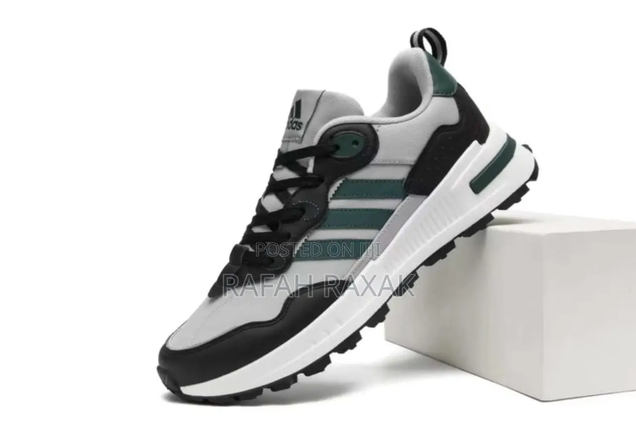 Original Classic Men’S Adidas Casual Sneakers