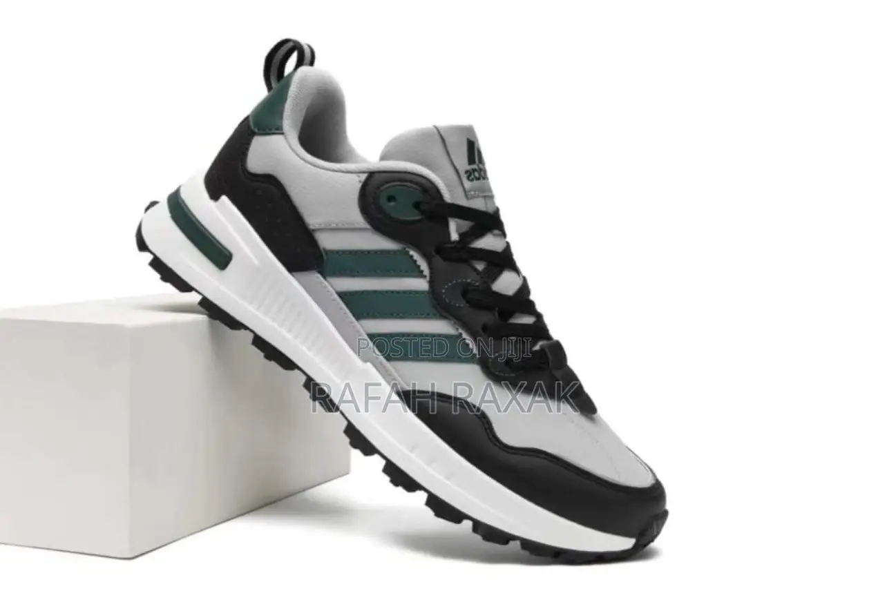 Original Classic Men’S Adidas Casual Sneakers