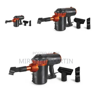 Electric Sonifer Vacuum Cleaner