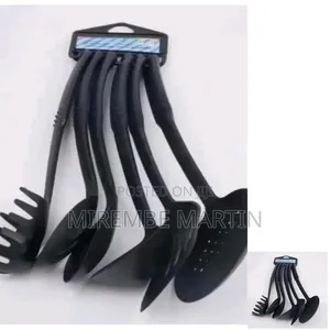 Baking Silicone Utensils Set