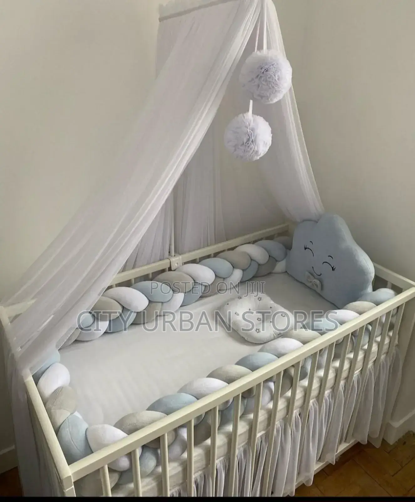 Kids Bed Bunker