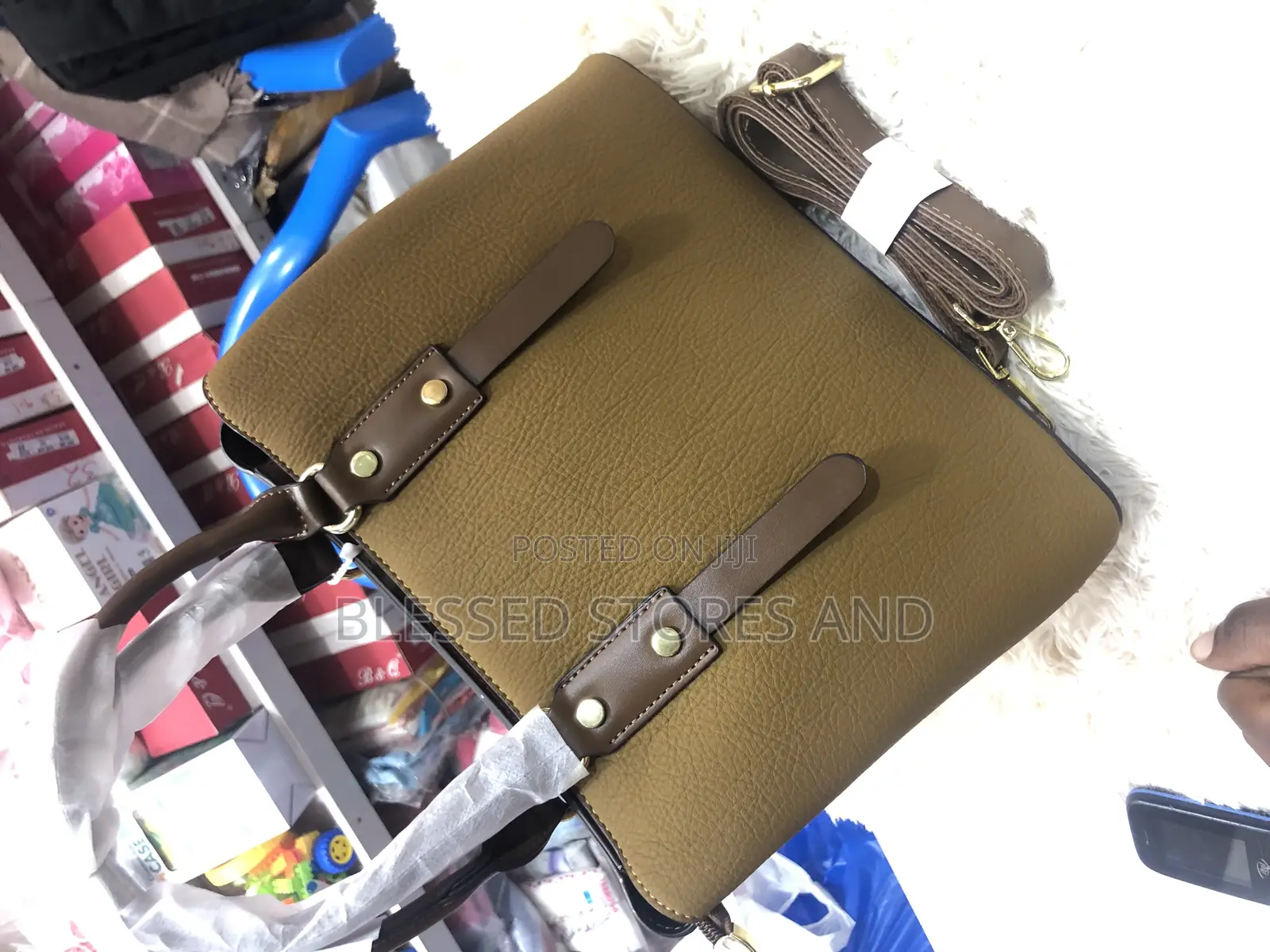 Ladies Office Bags