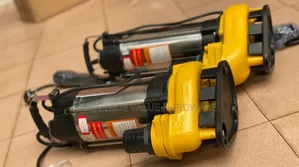 Swerage Water Pump 35m
