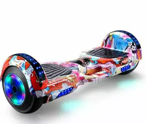 Hoverboard