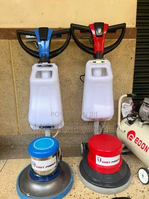 Floor Cleaner/Tiles Scrubber/Carpet Scrubber