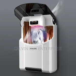 Utensil Sterilizer