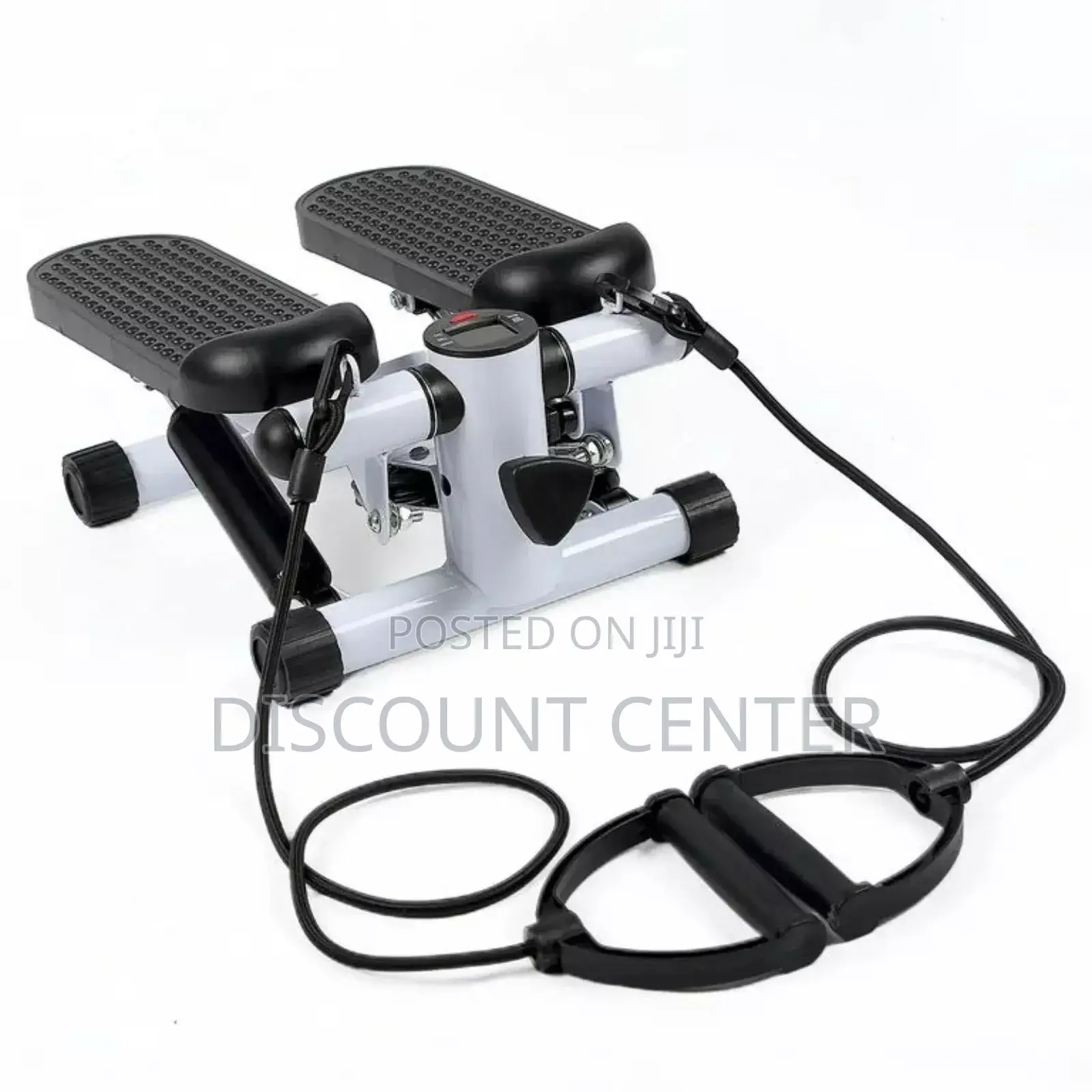 Fitness Stepper Exercise Machine