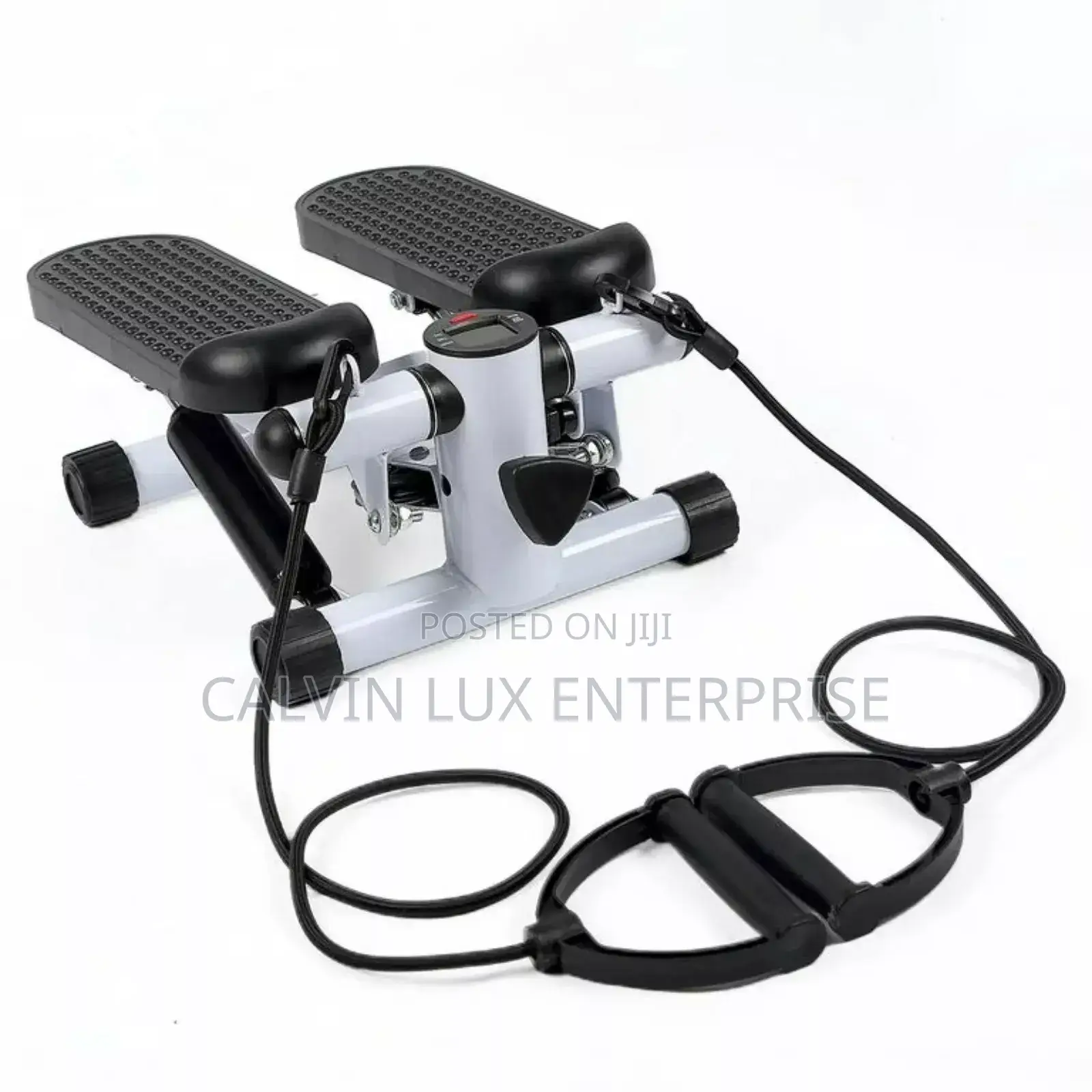 Fitness Stepper Exercise Machine
