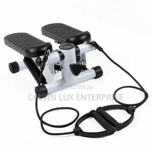 Fitness Stepper Exercise Machine