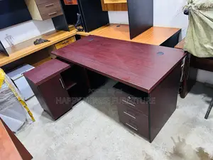 Executive Office Desk