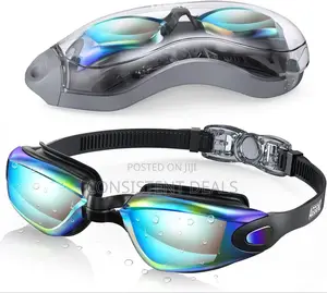 UV Swimming Googles