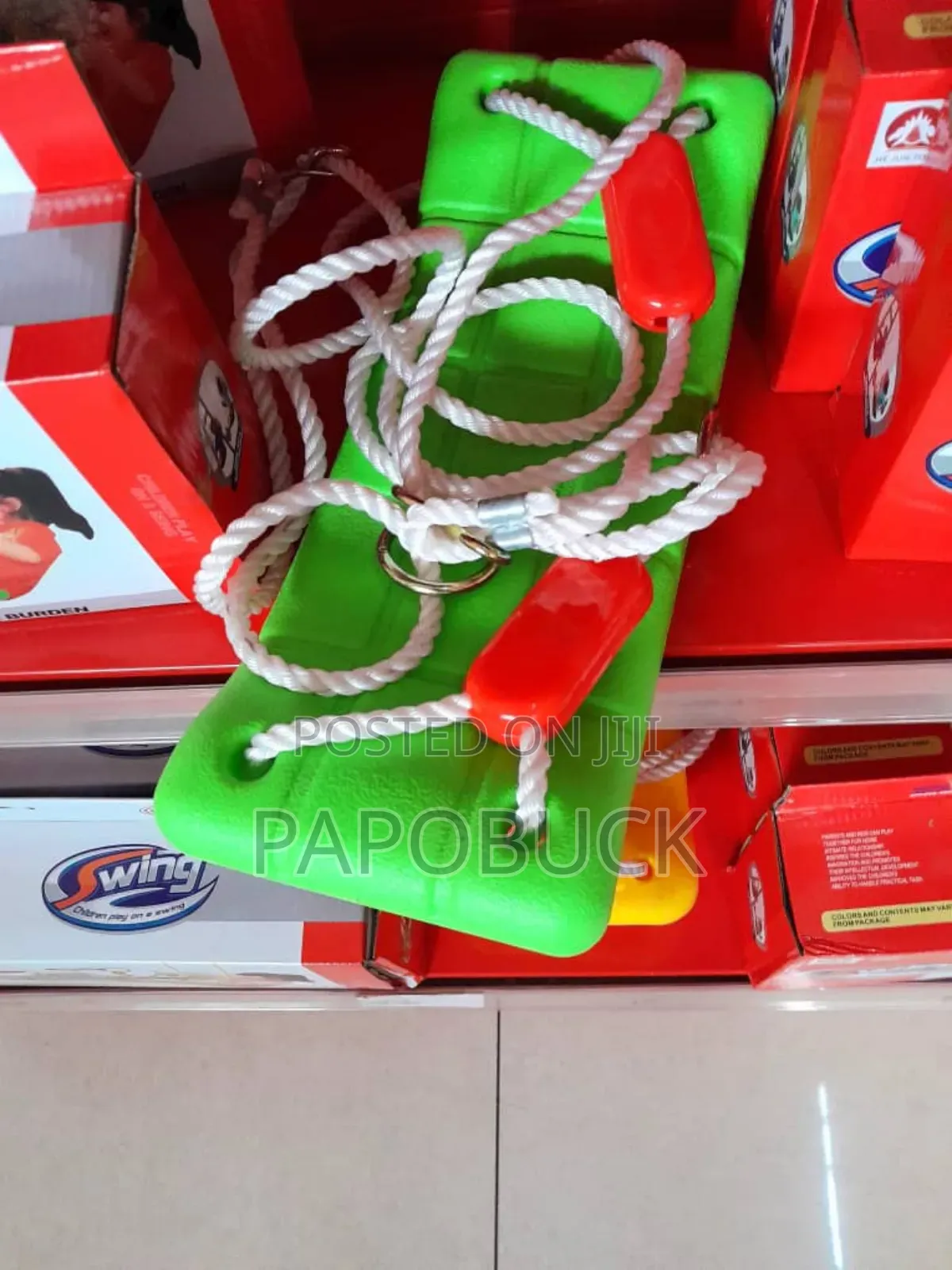 Kids Swing Seats