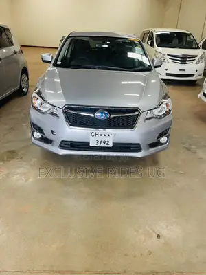 Subaru Impreza 2.0i Limited PZEV 4dr Hatchback AWD (2.0L 4cyl CVT) 2015